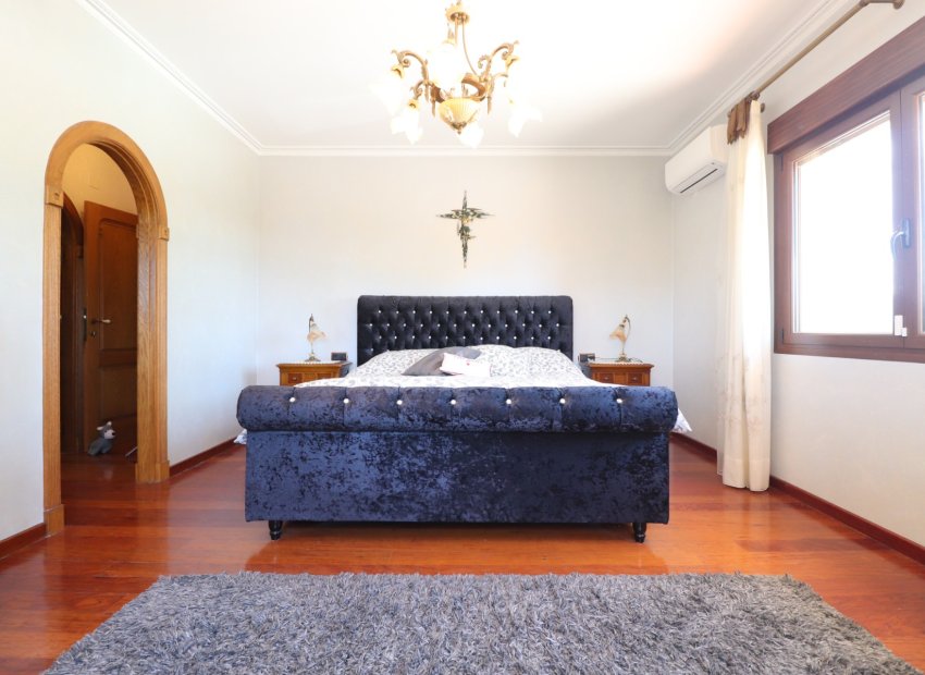 Herverkoop - Country House - Callosa de Segura - Callosa de Segura - Country