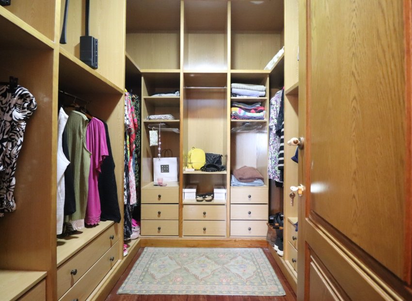 Herverkoop - Country House - Callosa de Segura - Callosa de Segura - Country