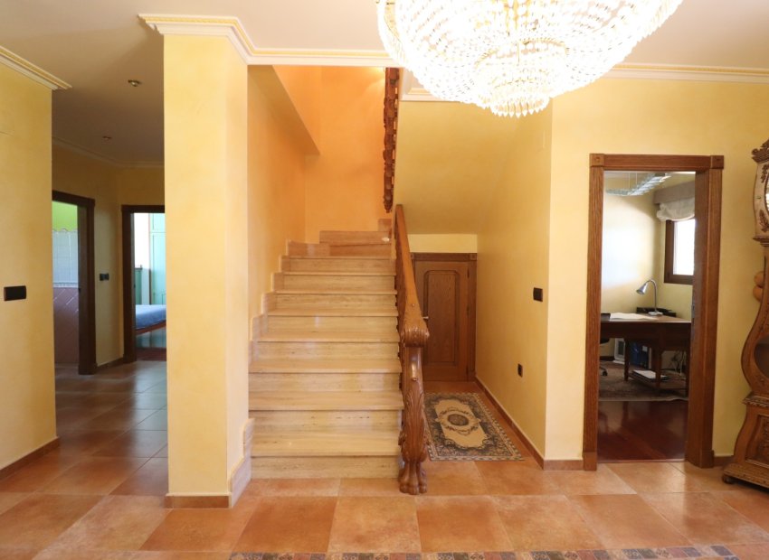 Herverkoop - Country House - Callosa de Segura - Callosa de Segura - Country