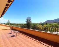 Herverkoop - Country House - Callosa de Segura - Callosa de Segura - Country