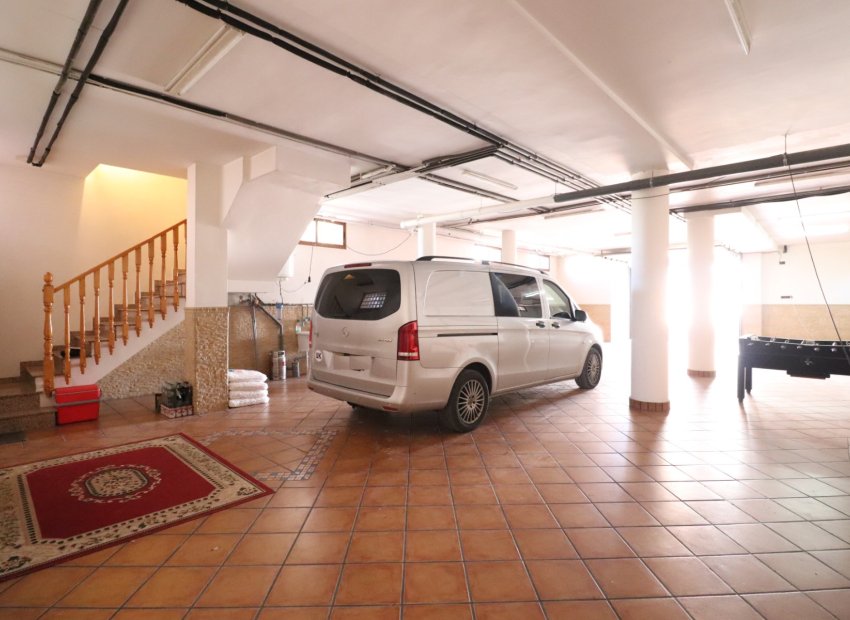 Herverkoop - Country House - Callosa de Segura - Callosa de Segura - Country