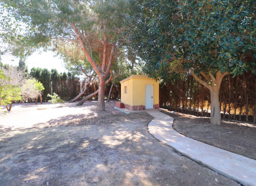 Herverkoop - Country House - Callosa de Segura - Callosa de Segura - Country