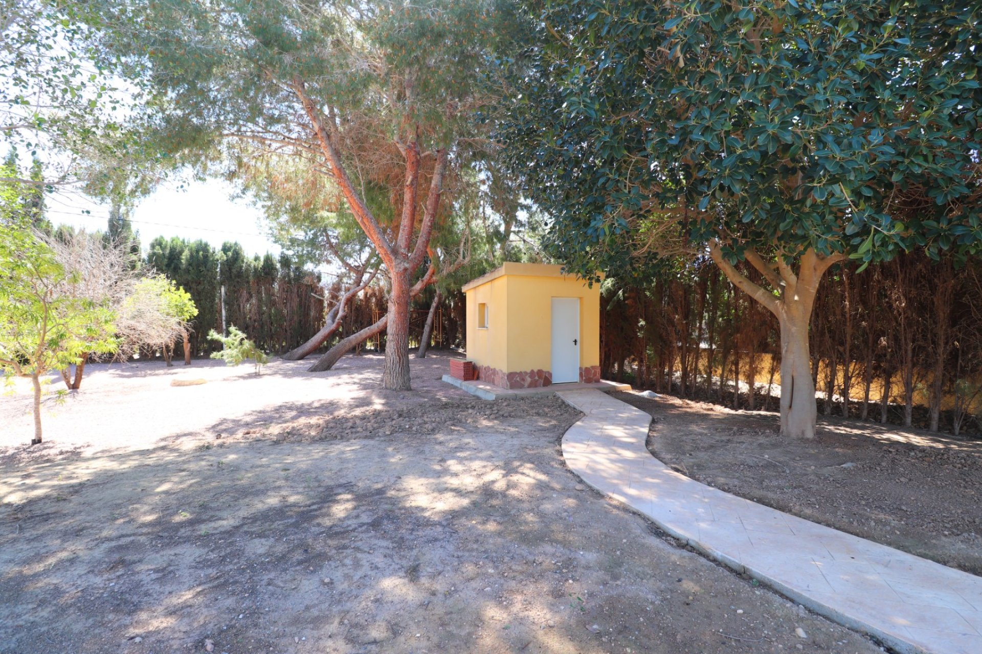 Herverkoop - Country House - Callosa de Segura - Callosa de Segura - Country