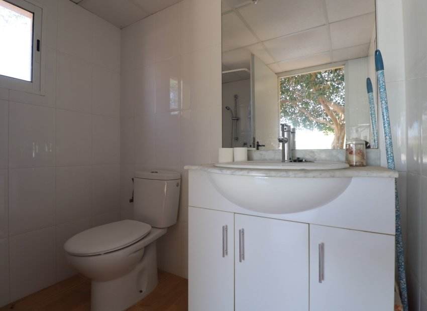 Herverkoop - Country House - Callosa de Segura - Callosa de Segura - Country