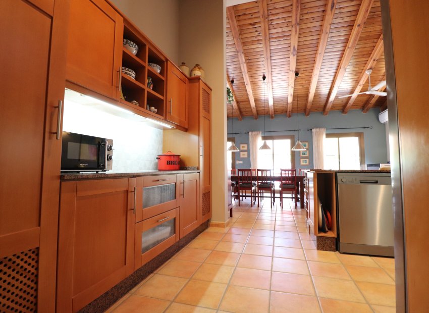 Herverkoop - Country House - Catral - Catral - Country