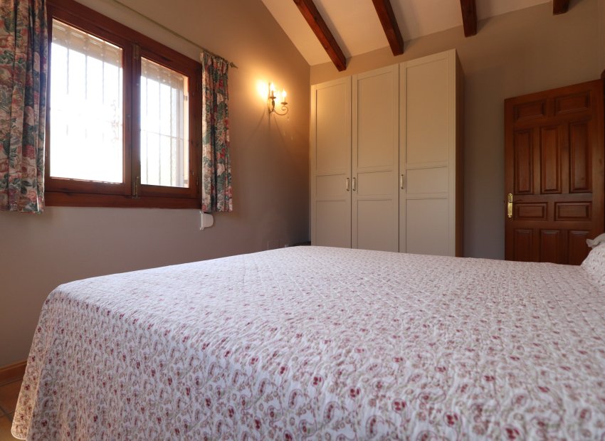 Herverkoop - Country House - Catral - Catral - Country