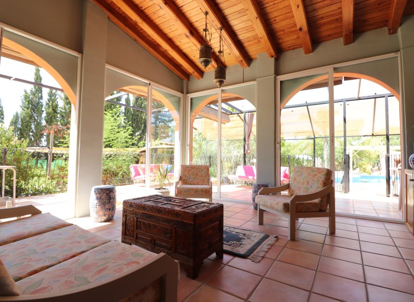 Herverkoop - Country House - Catral - Catral - Country