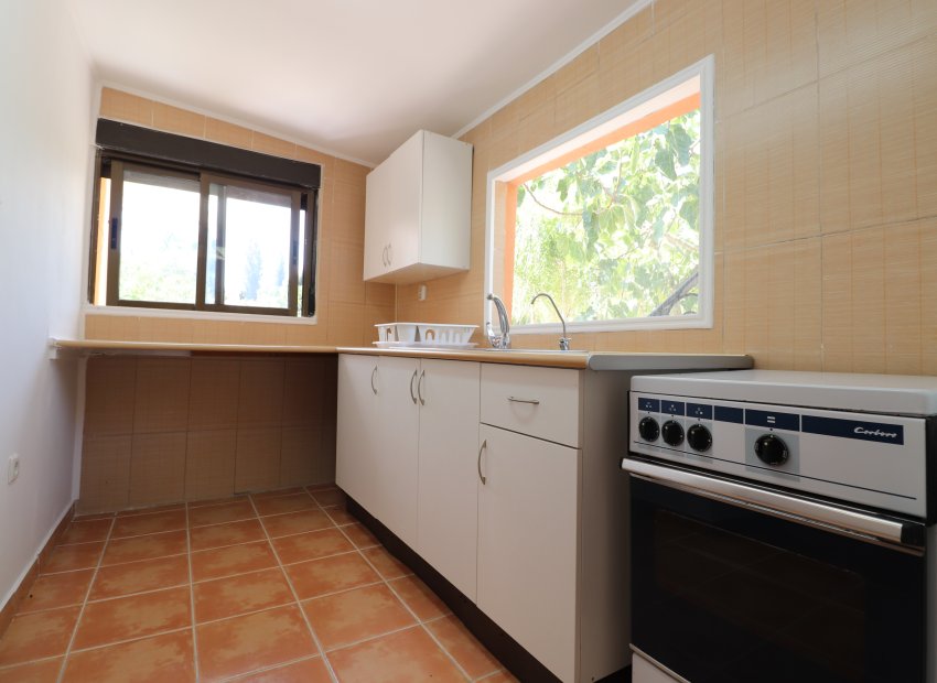 Herverkoop - Country House - Catral - Catral - Country