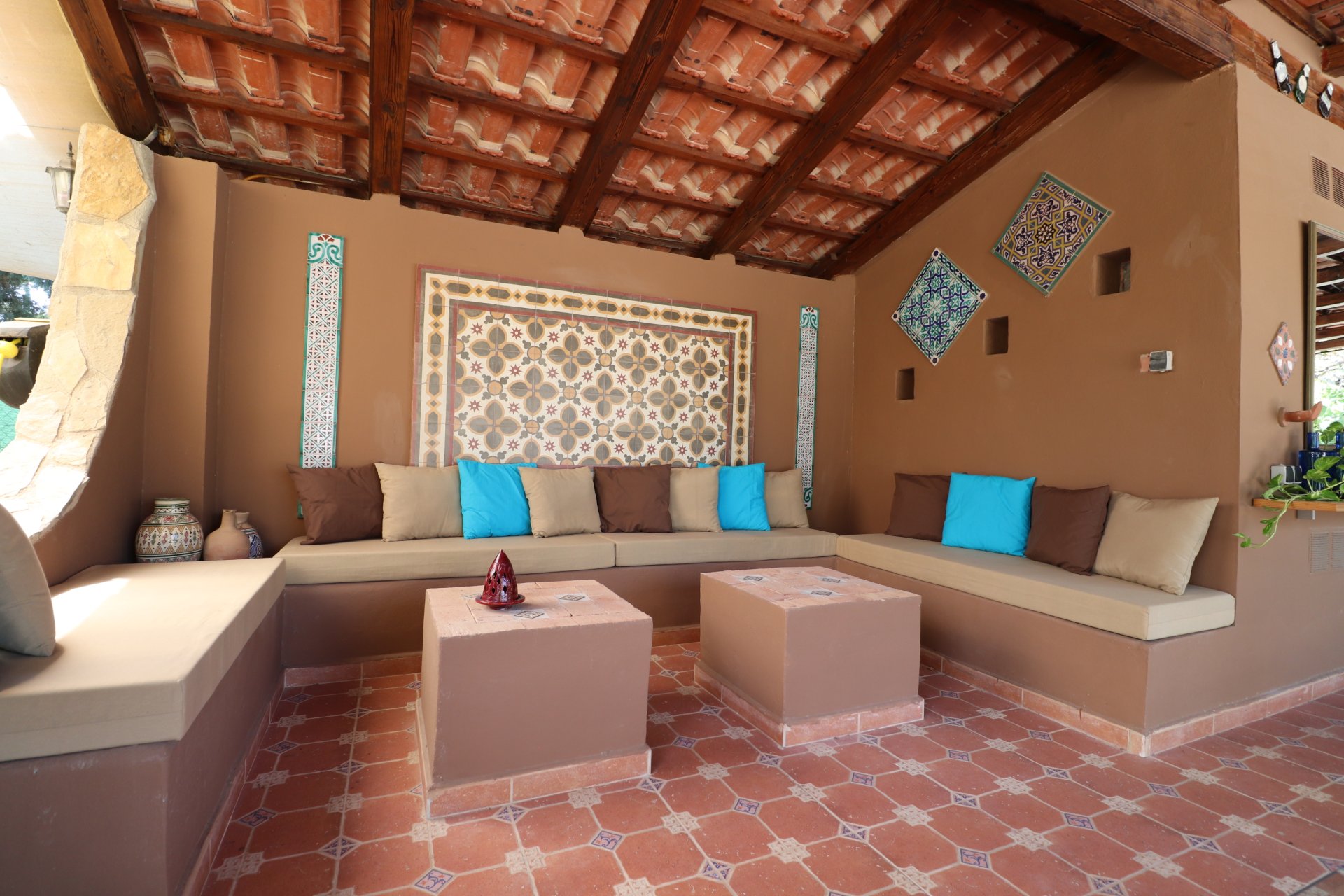 Herverkoop - Country House - Catral - Catral - Country