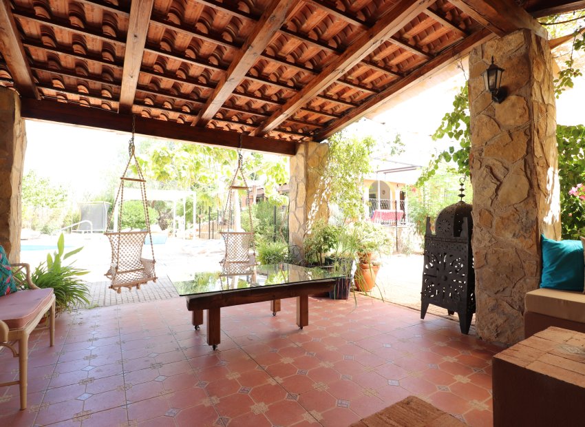 Herverkoop - Country House - Catral - Catral - Country