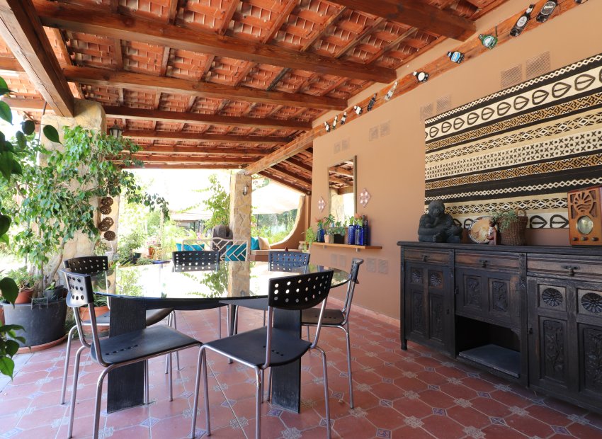 Herverkoop - Country House - Catral - Catral - Country