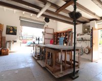 Herverkoop - Country House - Catral - Catral - Country