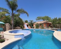 Herverkoop - Country House - Catral - Catral - Country