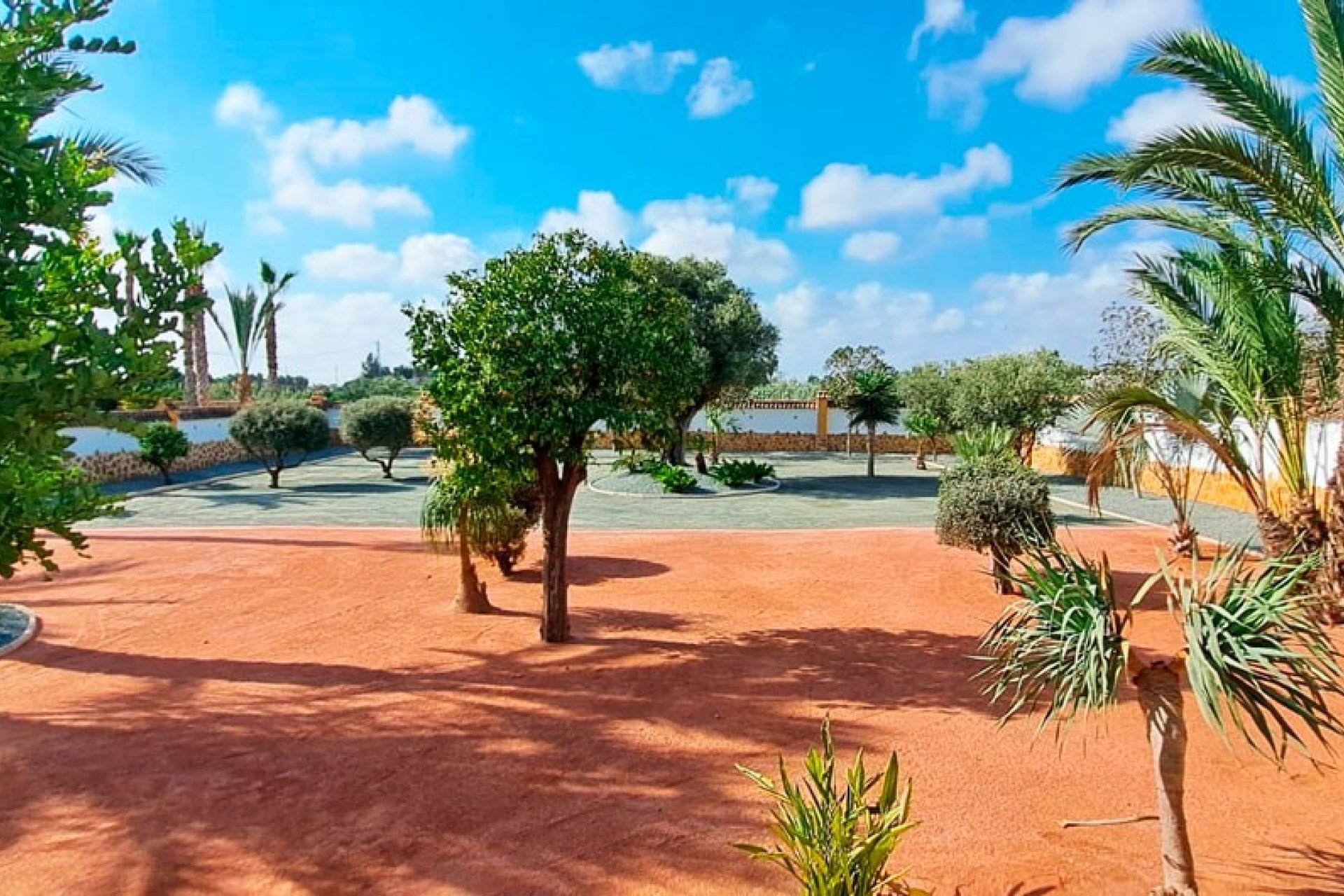 Herverkoop - Country House - Catral - Catral - Country