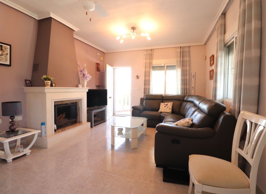 Herverkoop - Country House - Catral - Catral - Country