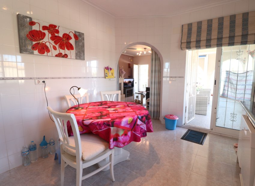 Herverkoop - Country House - Catral - Catral - Country