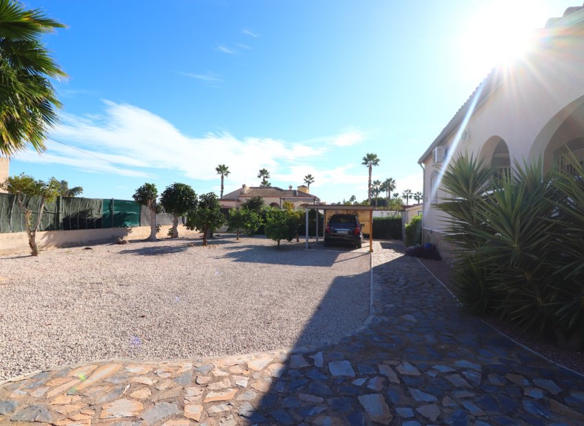 Herverkoop - Country House - Catral - Catral - Country