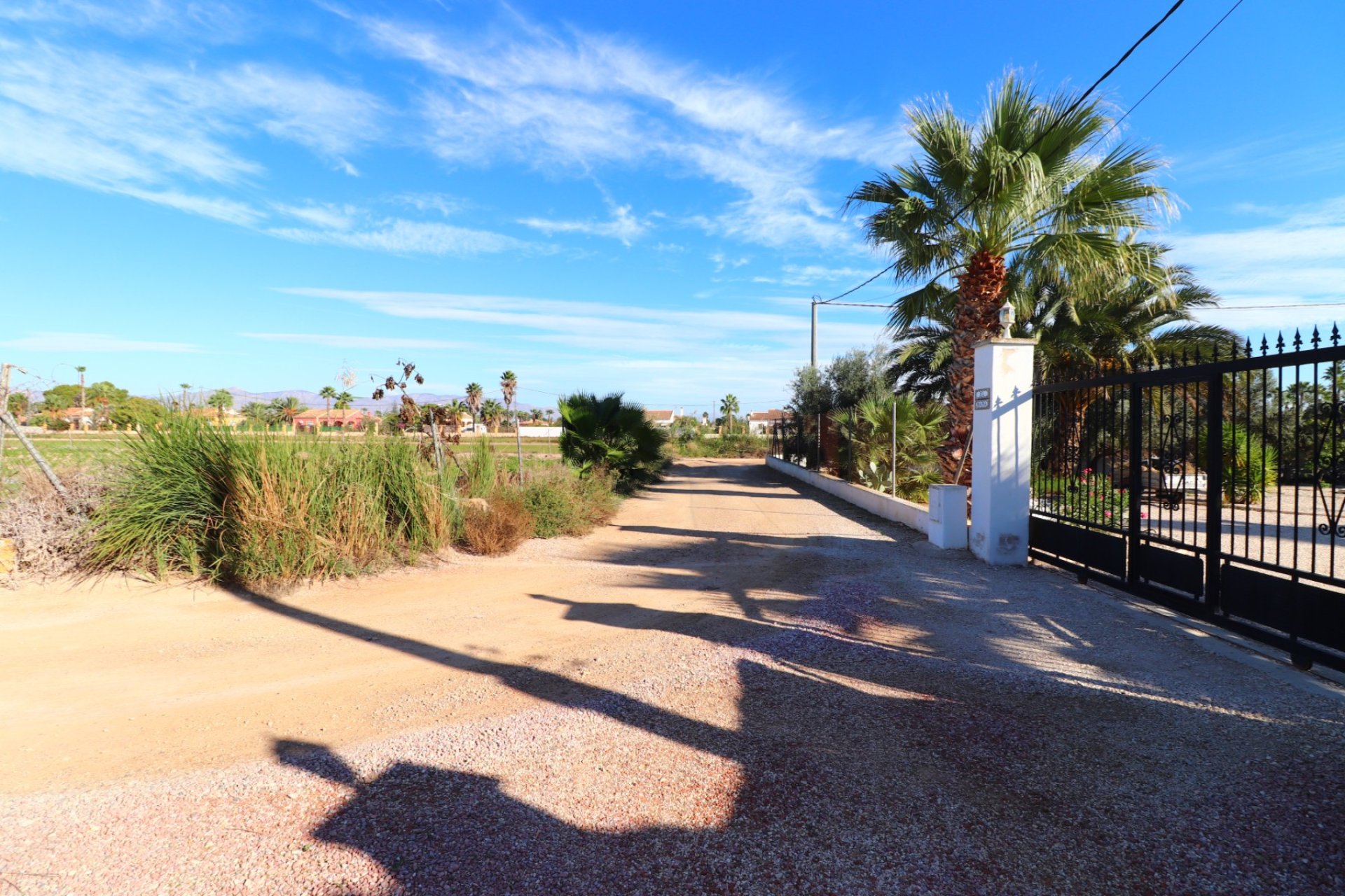 Herverkoop - Country House - Catral - Catral - Country