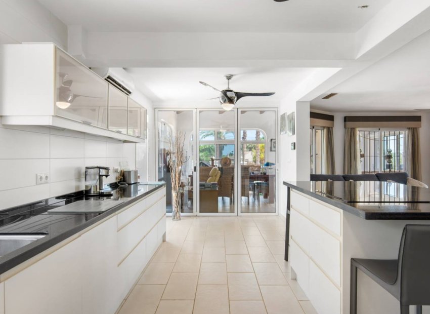 Herverkoop - Country House - Catral