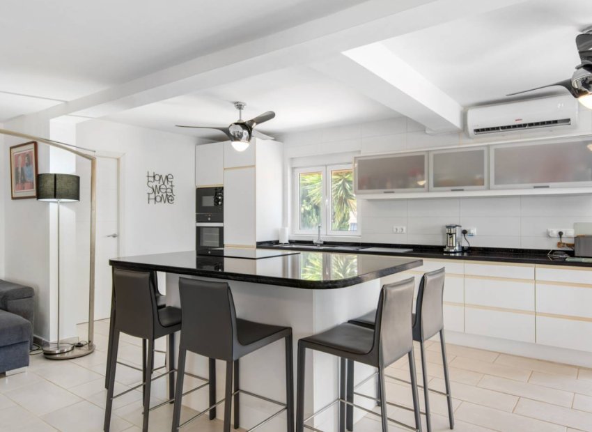 Herverkoop - Country House - Catral