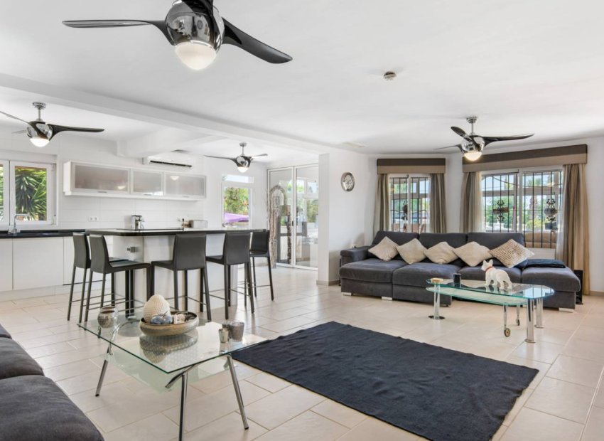 Herverkoop - Country House - Catral