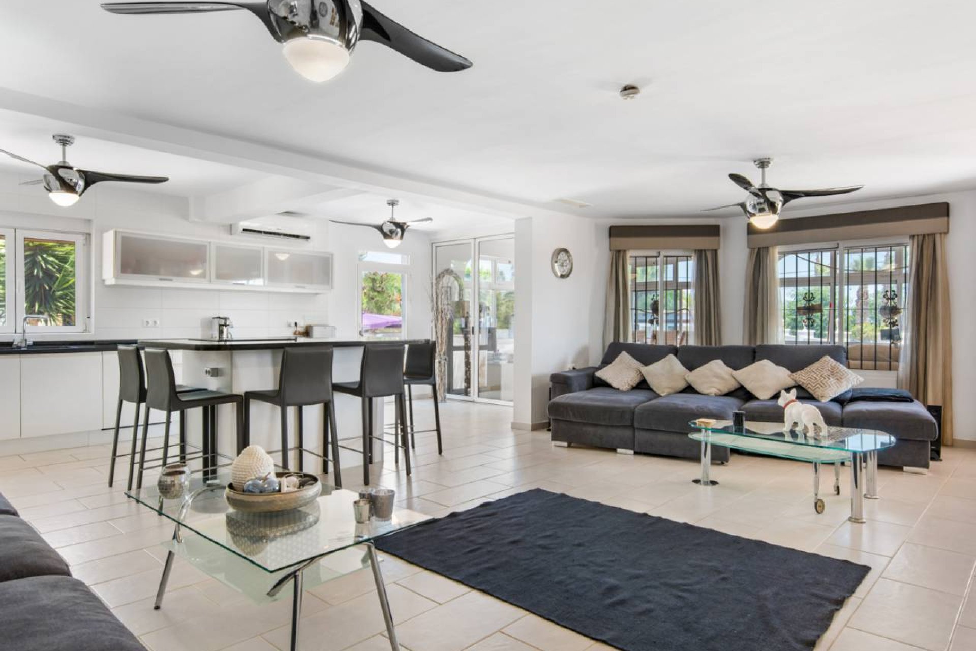 Herverkoop - Country House - Catral