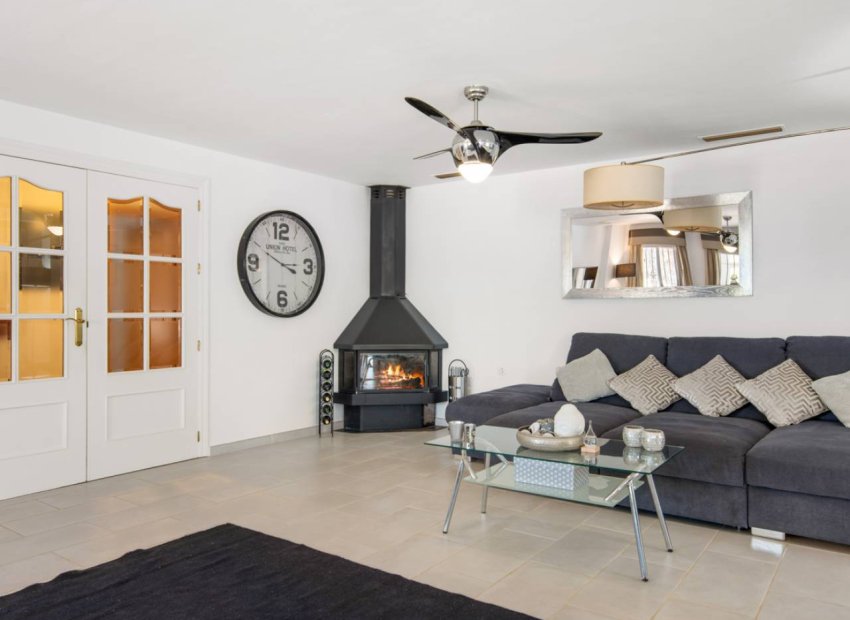 Herverkoop - Country House - Catral