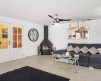 Herverkoop - Country House - Catral