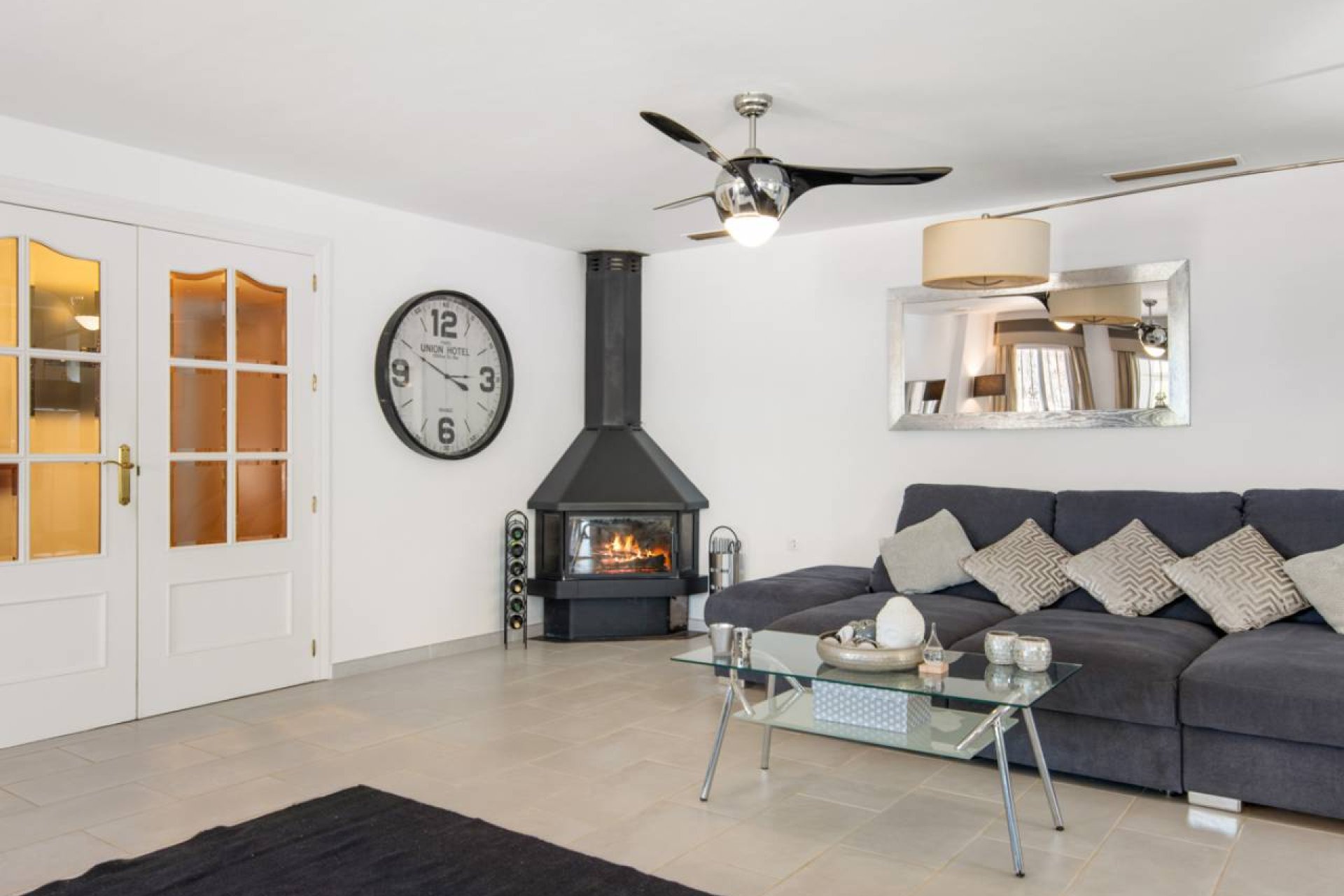 Herverkoop - Country House - Catral