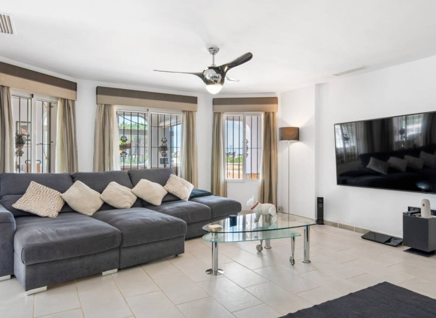 Herverkoop - Country House - Catral