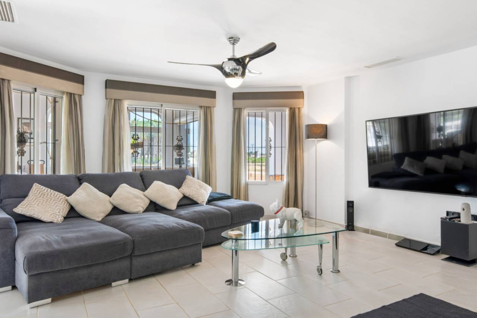 Herverkoop - Country House - Catral