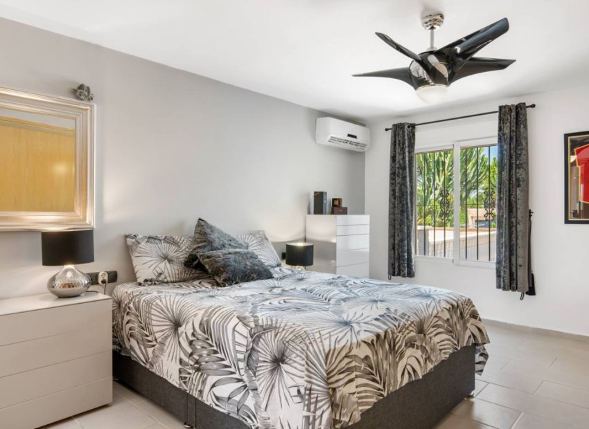 Herverkoop - Country House - Catral