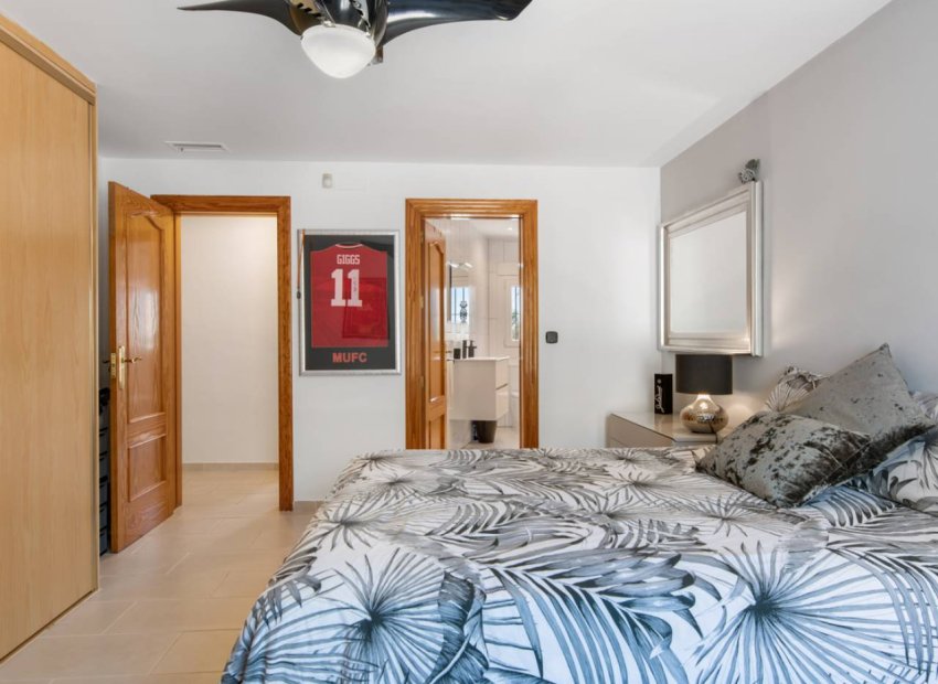 Herverkoop - Country House - Catral