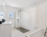 Herverkoop - Country House - Catral