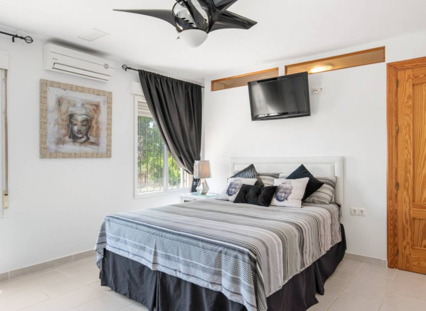 Herverkoop - Country House - Catral