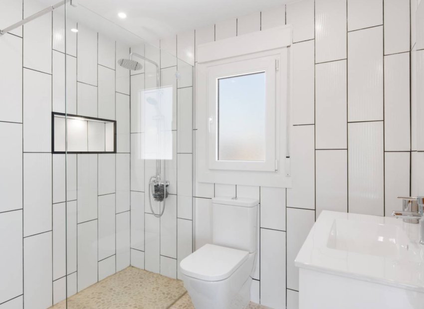 Herverkoop - Country House - Catral