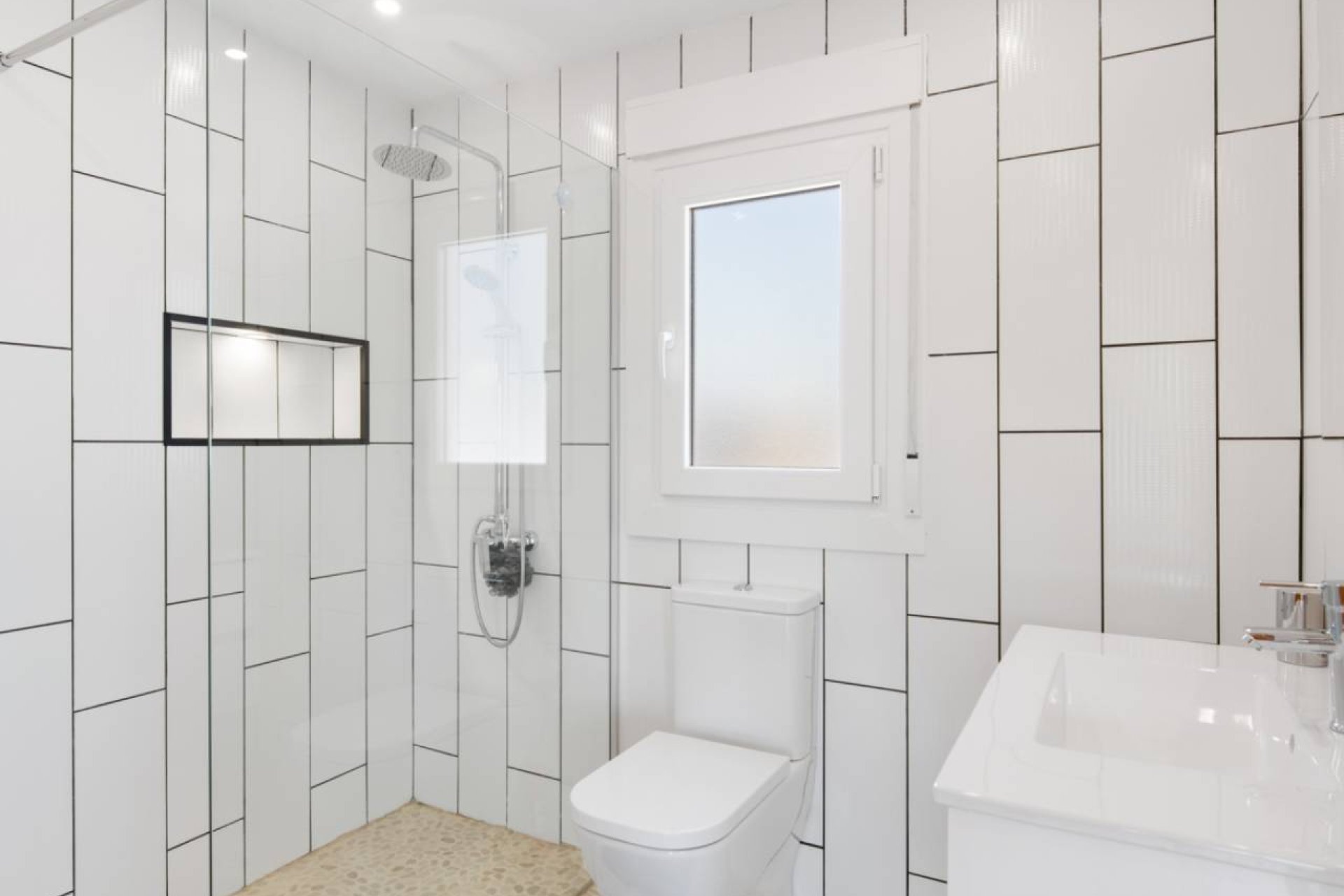 Herverkoop - Country House - Catral