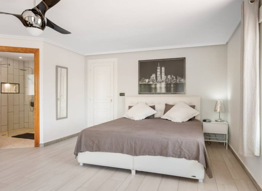 Herverkoop - Country House - Catral