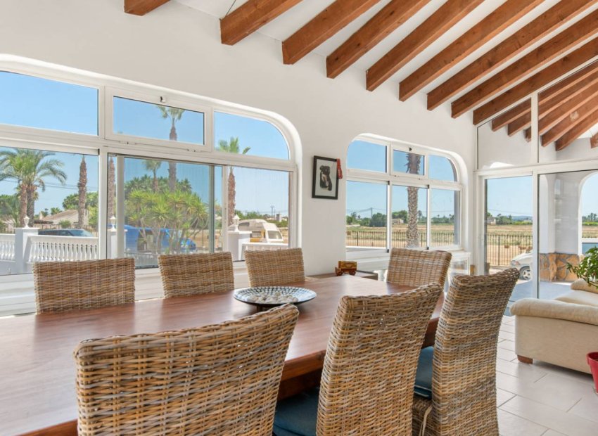 Herverkoop - Country House - Catral