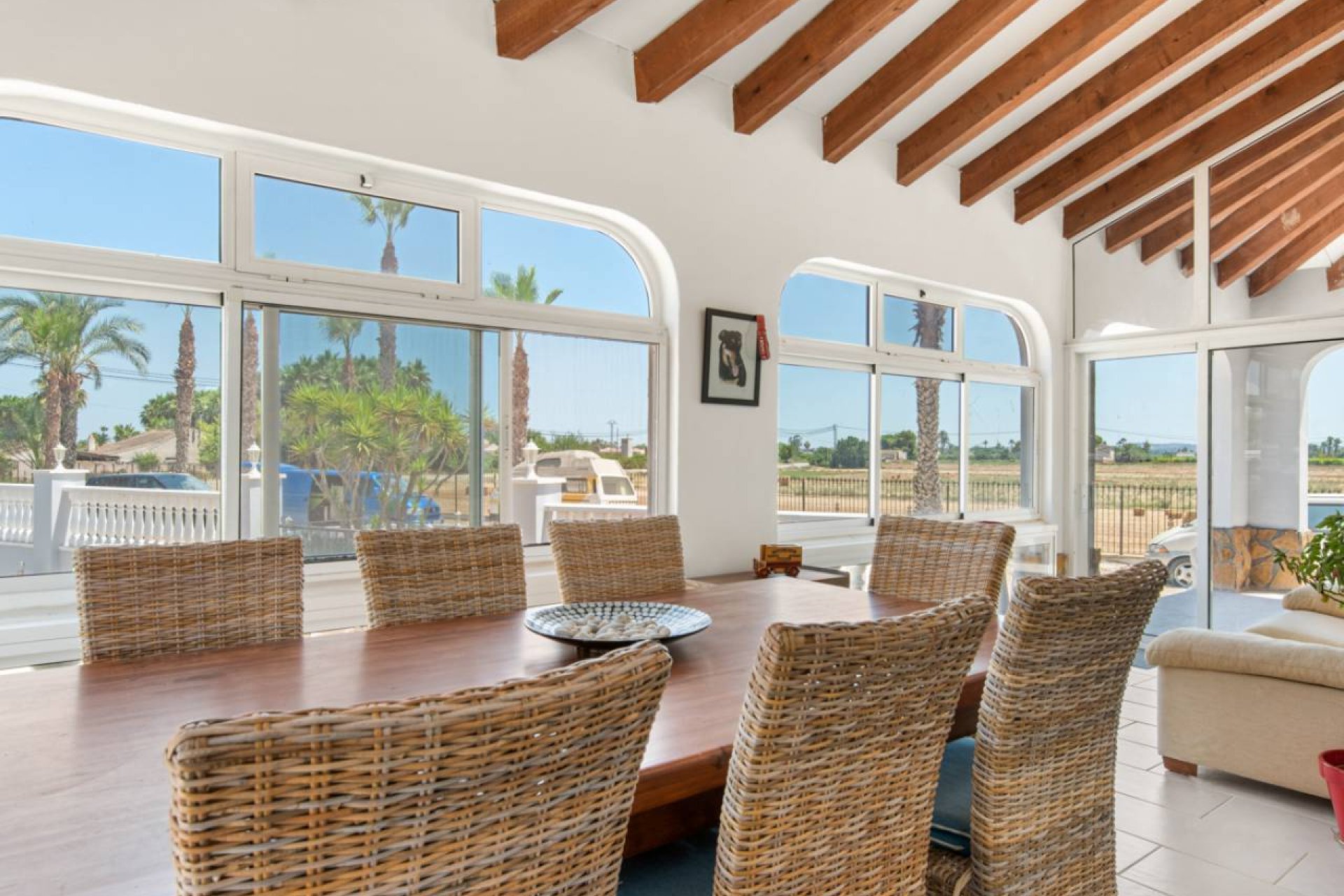 Herverkoop - Country House - Catral