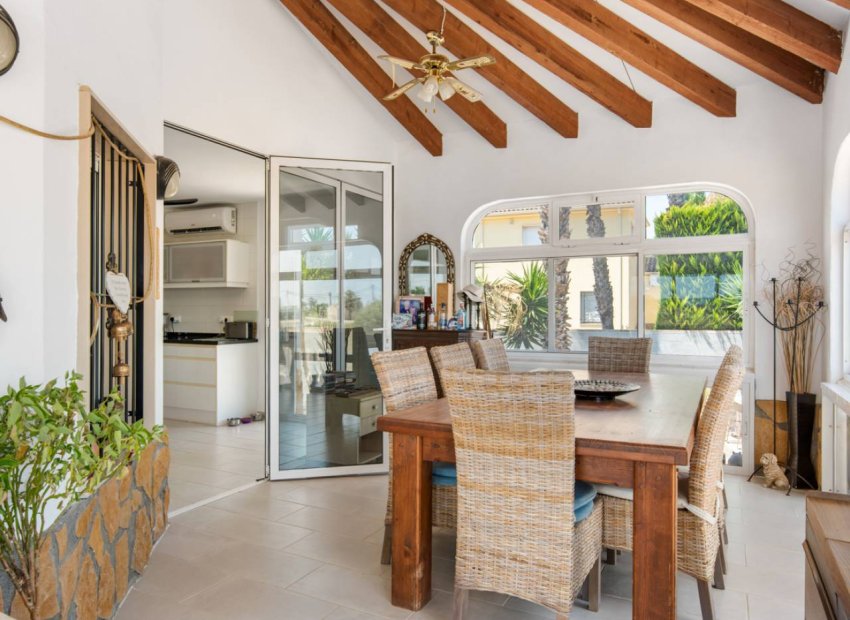 Herverkoop - Country House - Catral