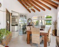 Herverkoop - Country House - Catral