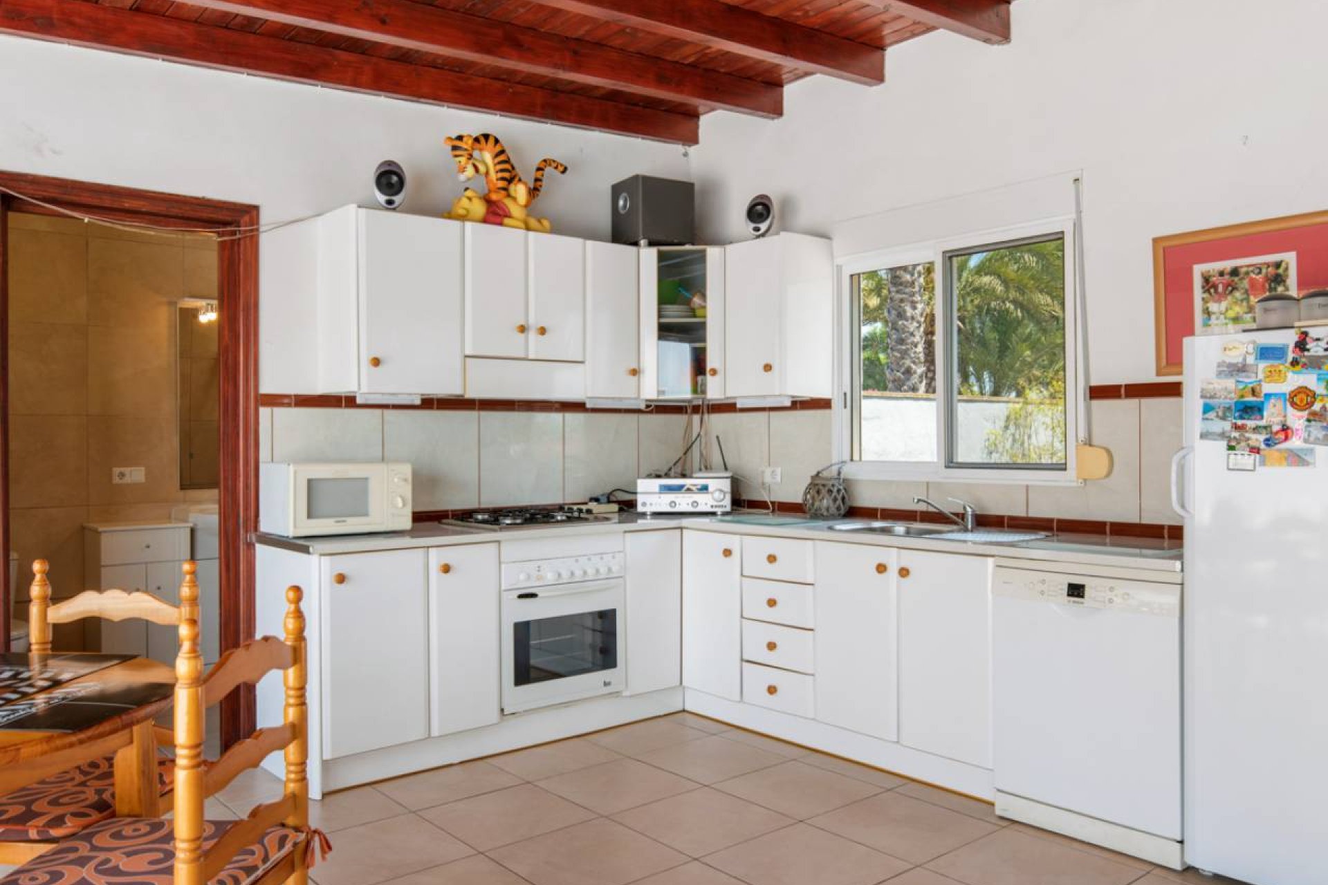 Herverkoop - Country House - Catral