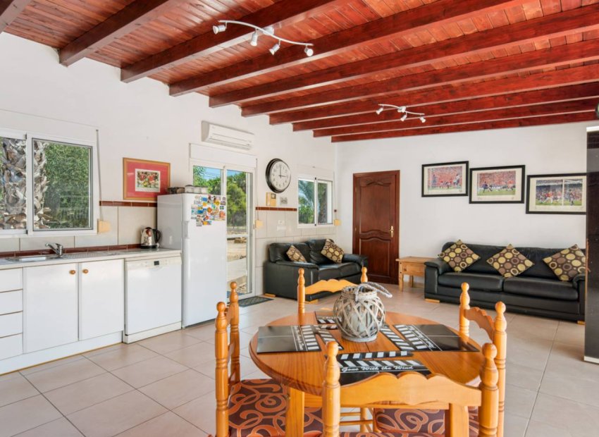 Herverkoop - Country House - Catral