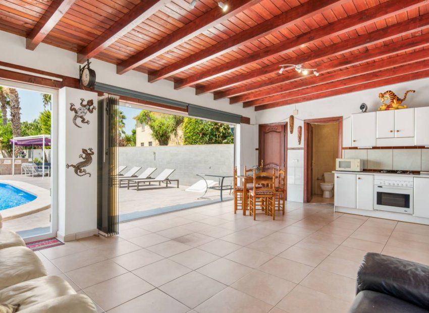 Herverkoop - Country House - Catral