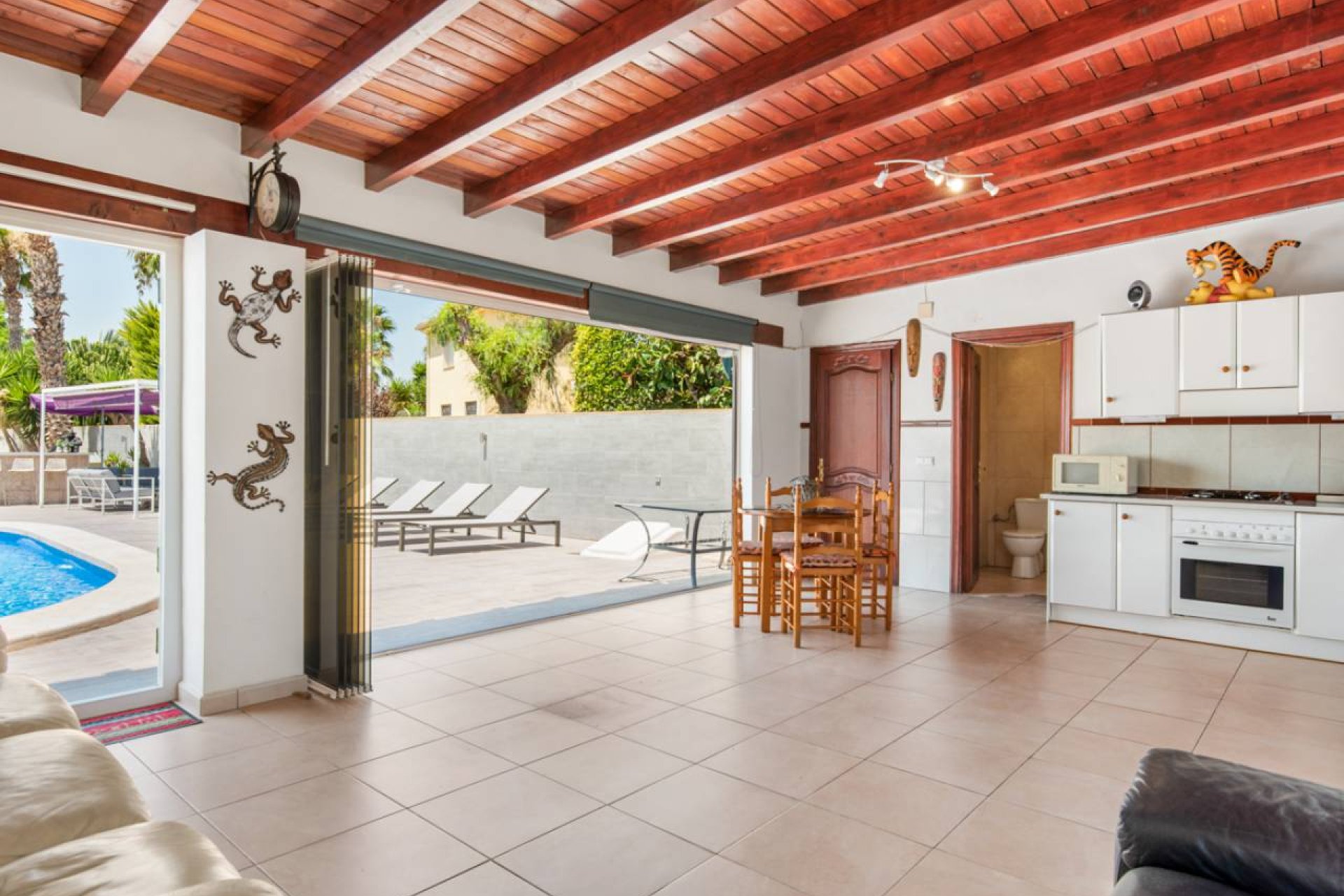 Herverkoop - Country House - Catral