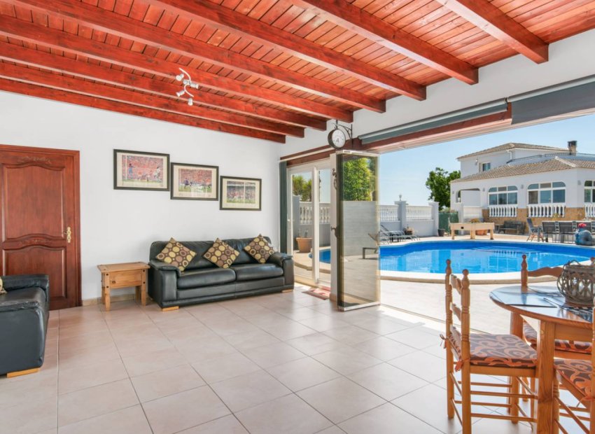 Herverkoop - Country House - Catral