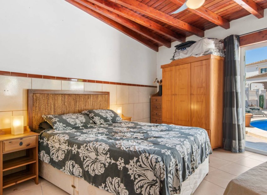 Herverkoop - Country House - Catral