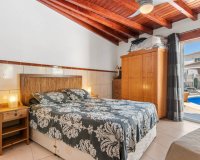 Herverkoop - Country House - Catral