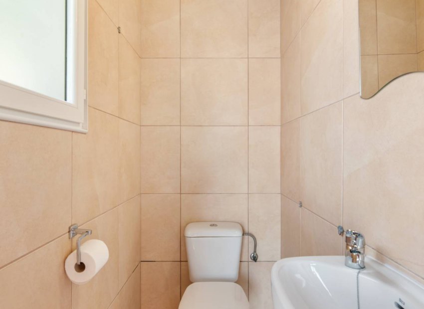 Herverkoop - Country House - Catral